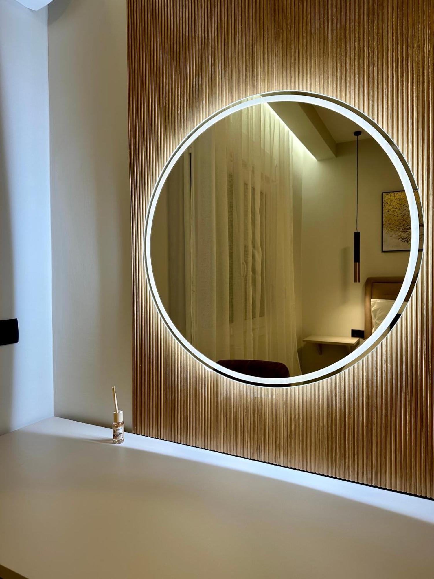 Klelia Golden Suite Αλεξανδρούπολη Εξωτερικό φωτογραφία