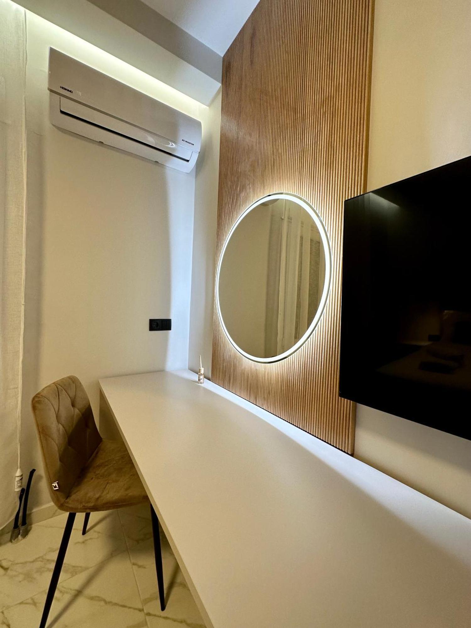 Klelia Golden Suite Αλεξανδρούπολη Εξωτερικό φωτογραφία