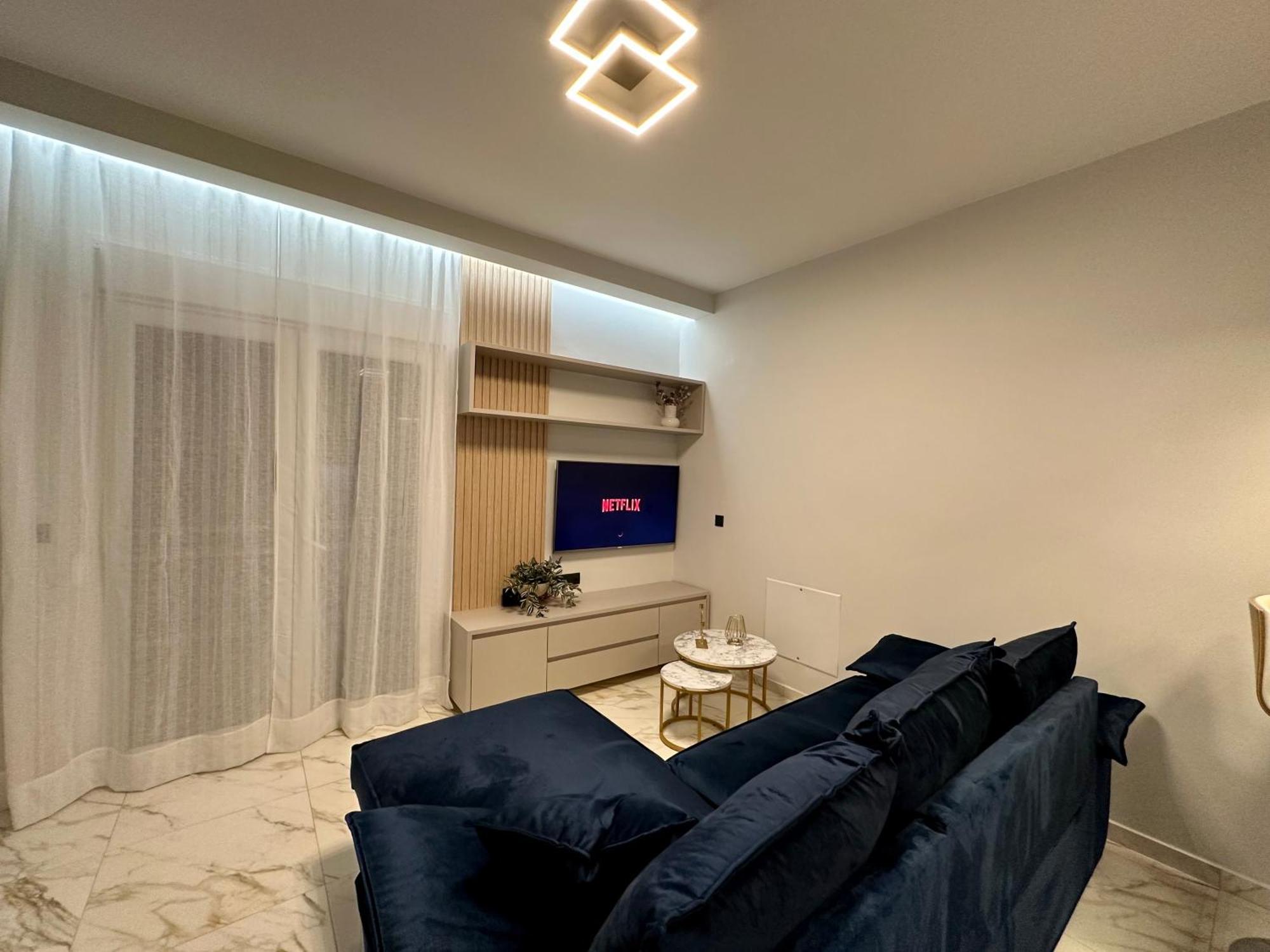 Klelia Golden Suite Αλεξανδρούπολη Εξωτερικό φωτογραφία